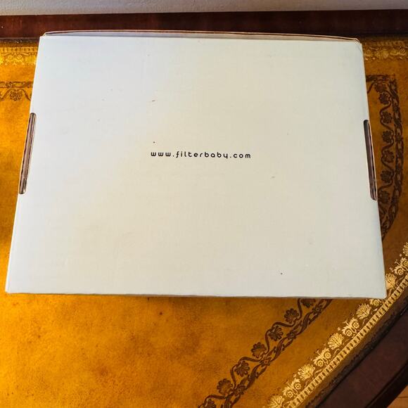 NWT Filterbaby Water Filter PRODermix for Beautiful Skin NEW - Picture 8 of 12